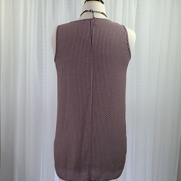 LOFT Sleeveless Classic Top XS - Picture 5 of 5